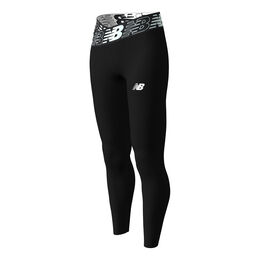 Relentless Crossover High Rise Tight