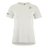 Pro Hypervent Laufshirt Damen-Creme