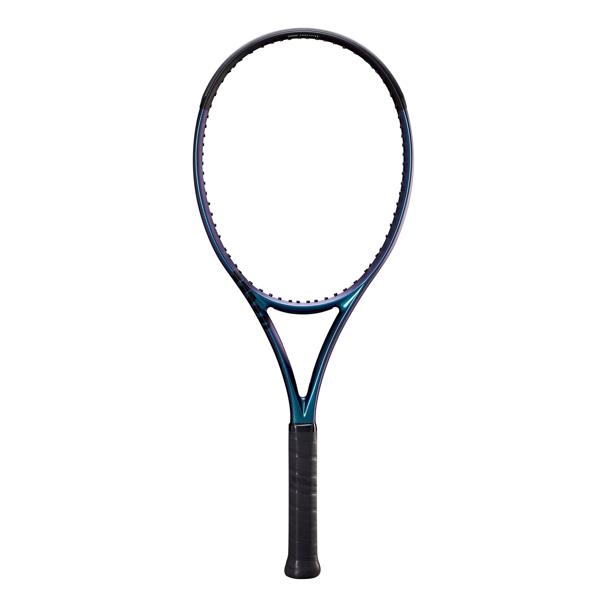online kaufen Tennis-Point Wilson Ultra 100 V4.0 Testschläger