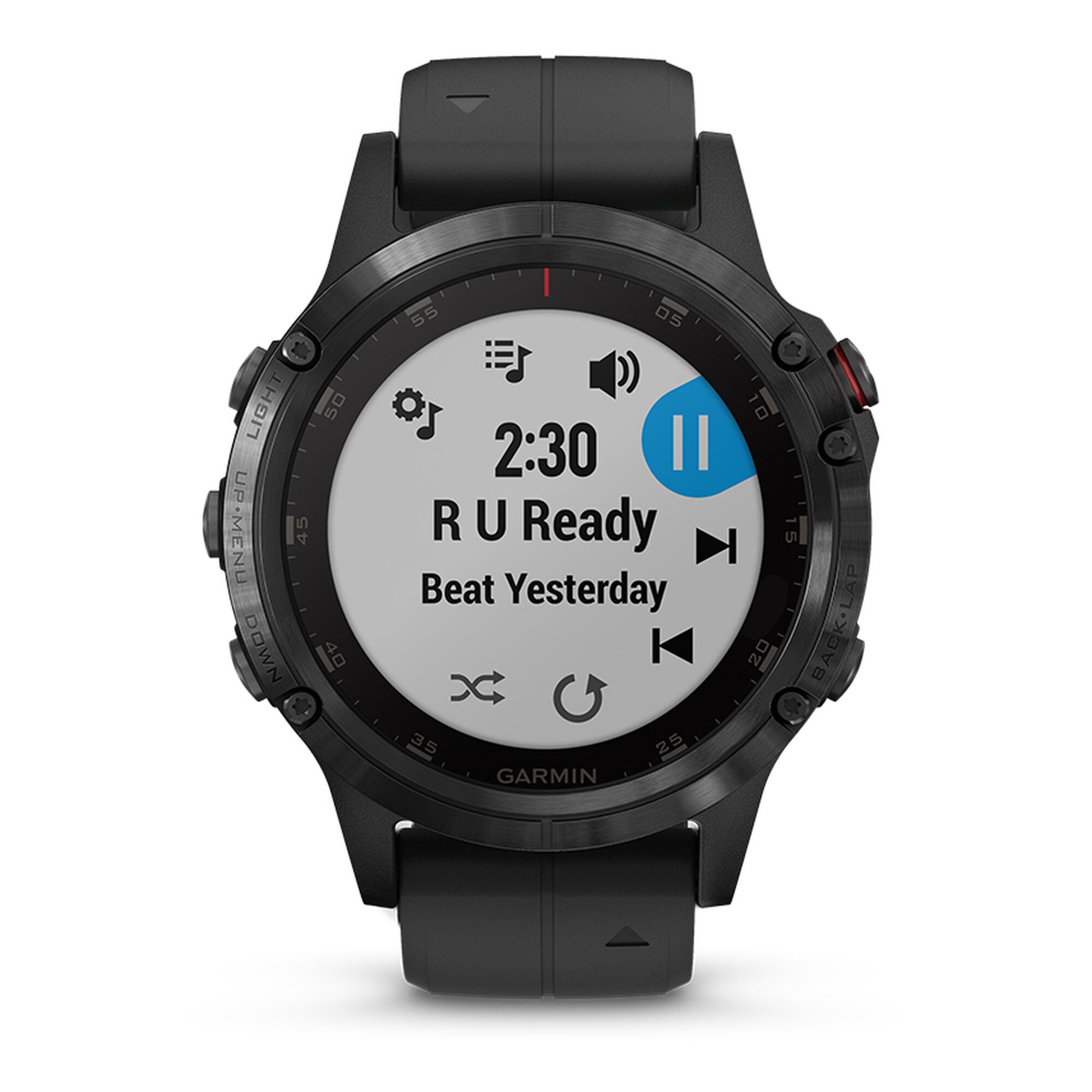 Garmin