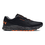 Under Armour Laufschuhe Under Armour Charged Bandit TR 3 Trailschuh Herren-Schwarz,Schwarz