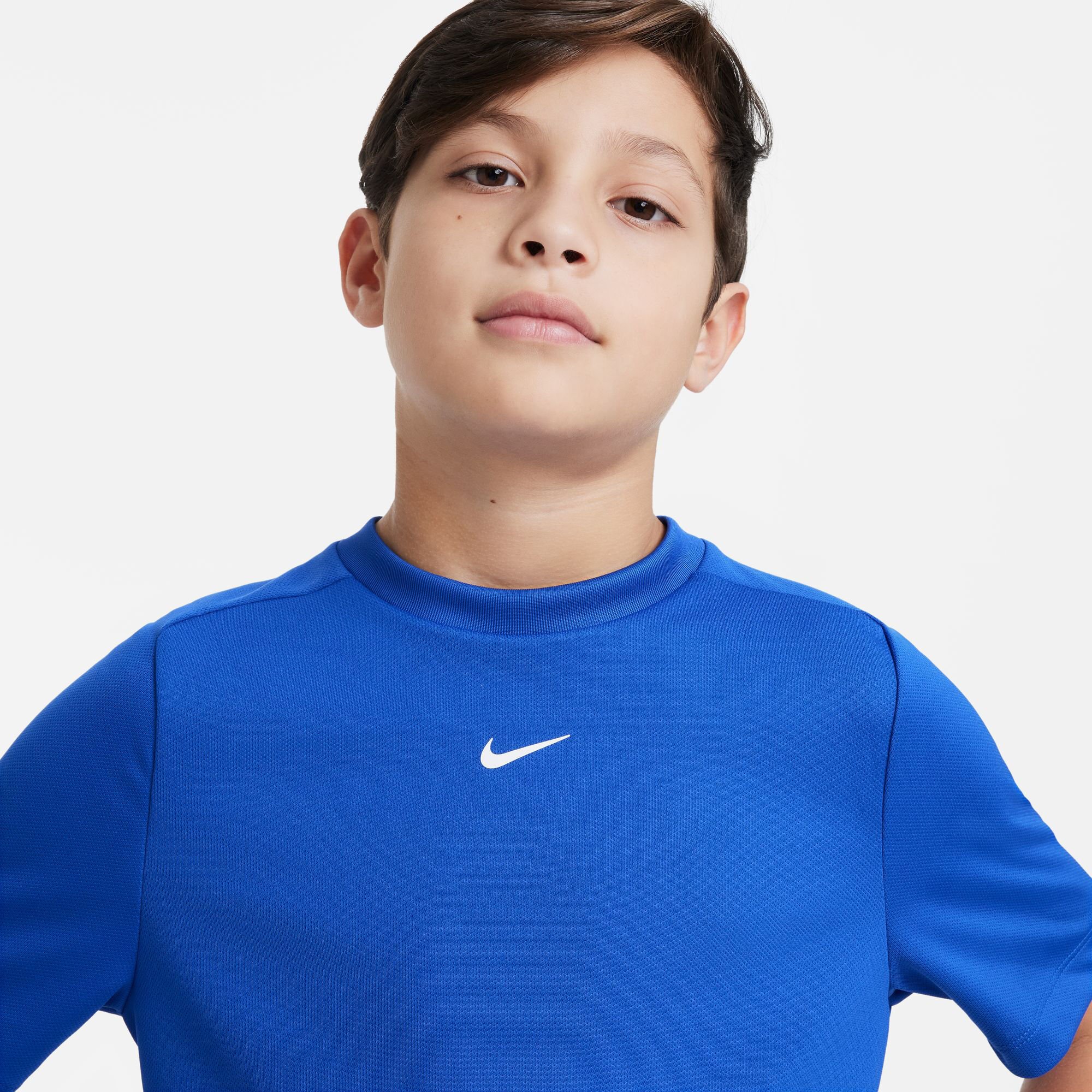 Big boys nike shirts hot sale