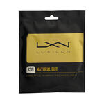 Luxilon Luxilon Natural Gut Saitenset-Nude