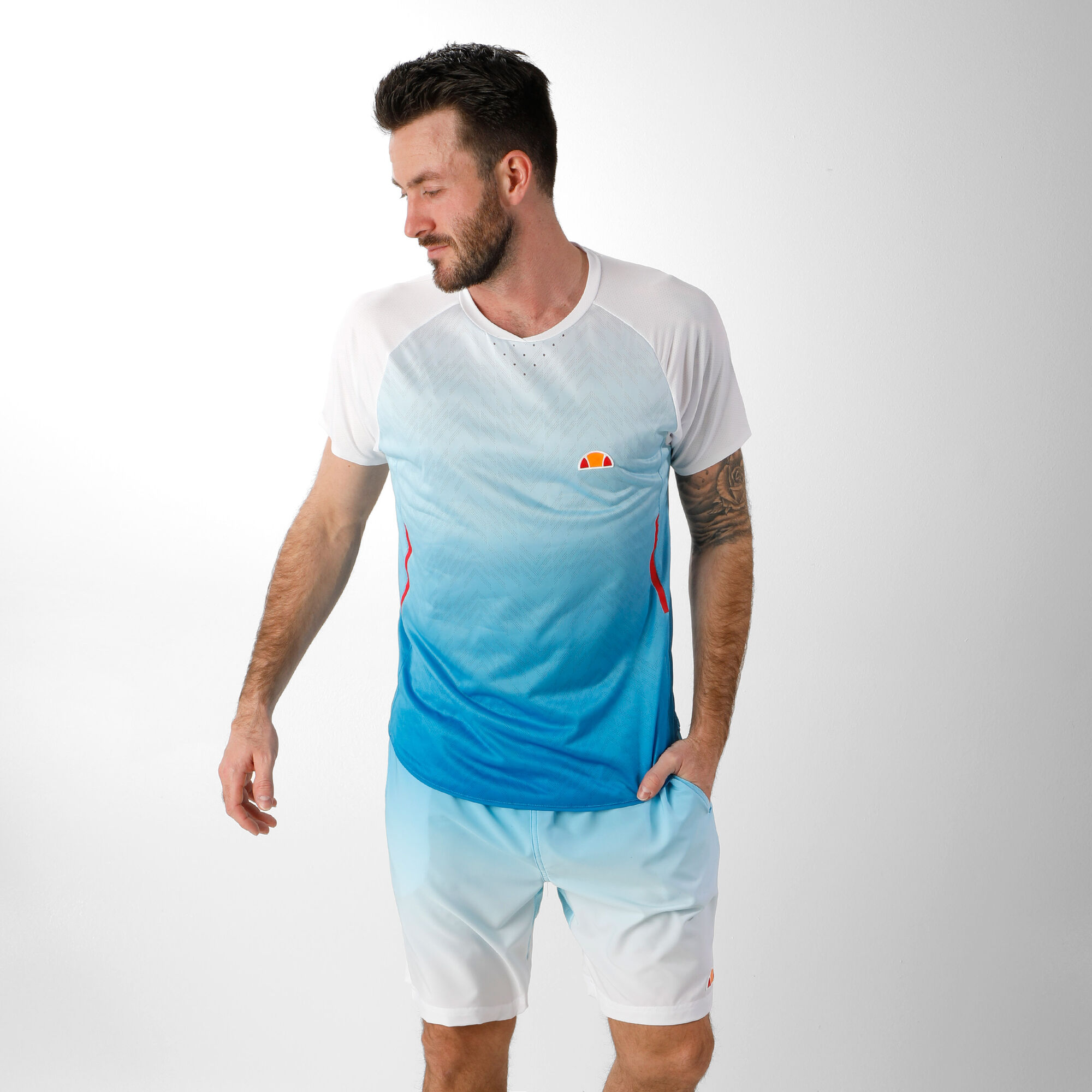 Ellesse
