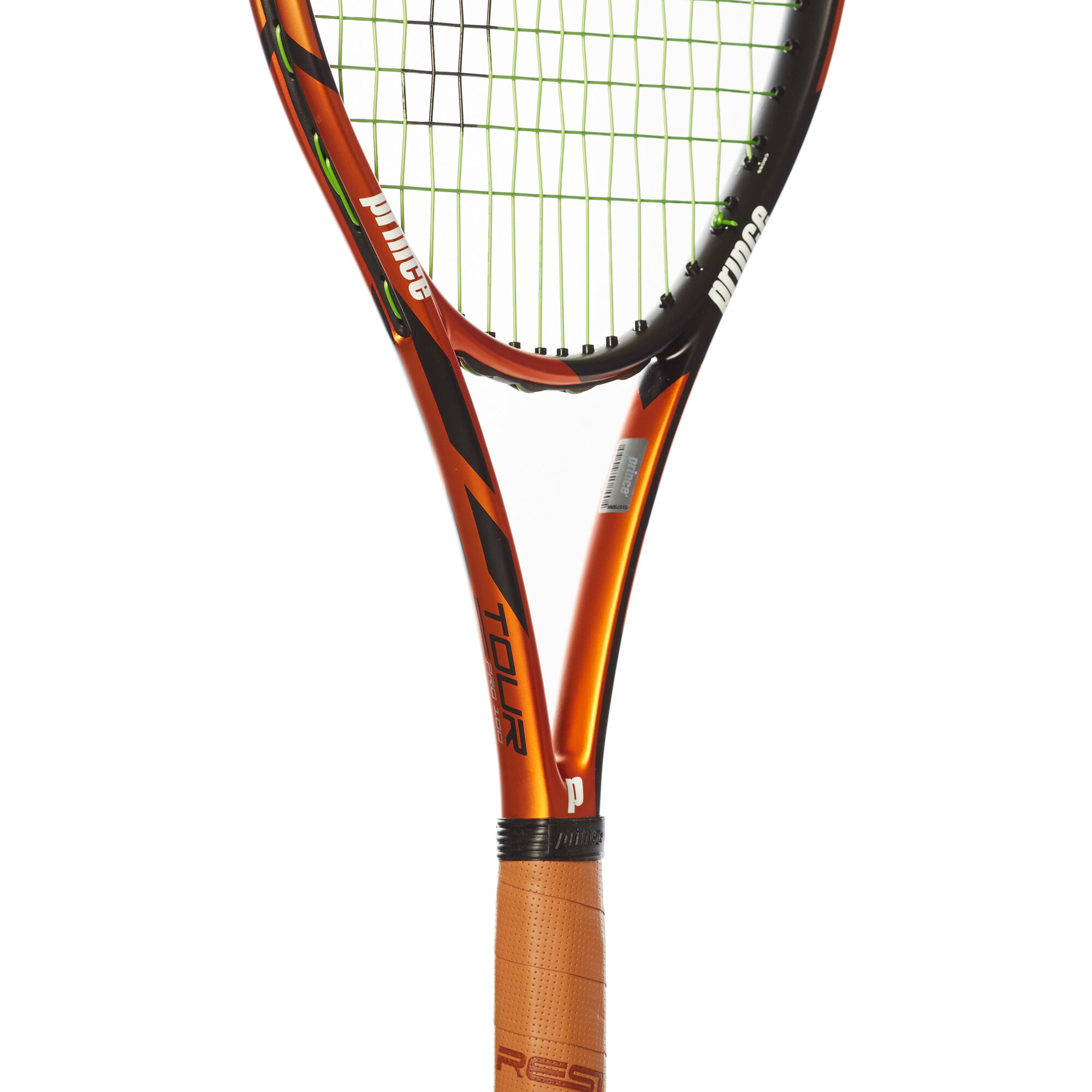 prince tour pro 100