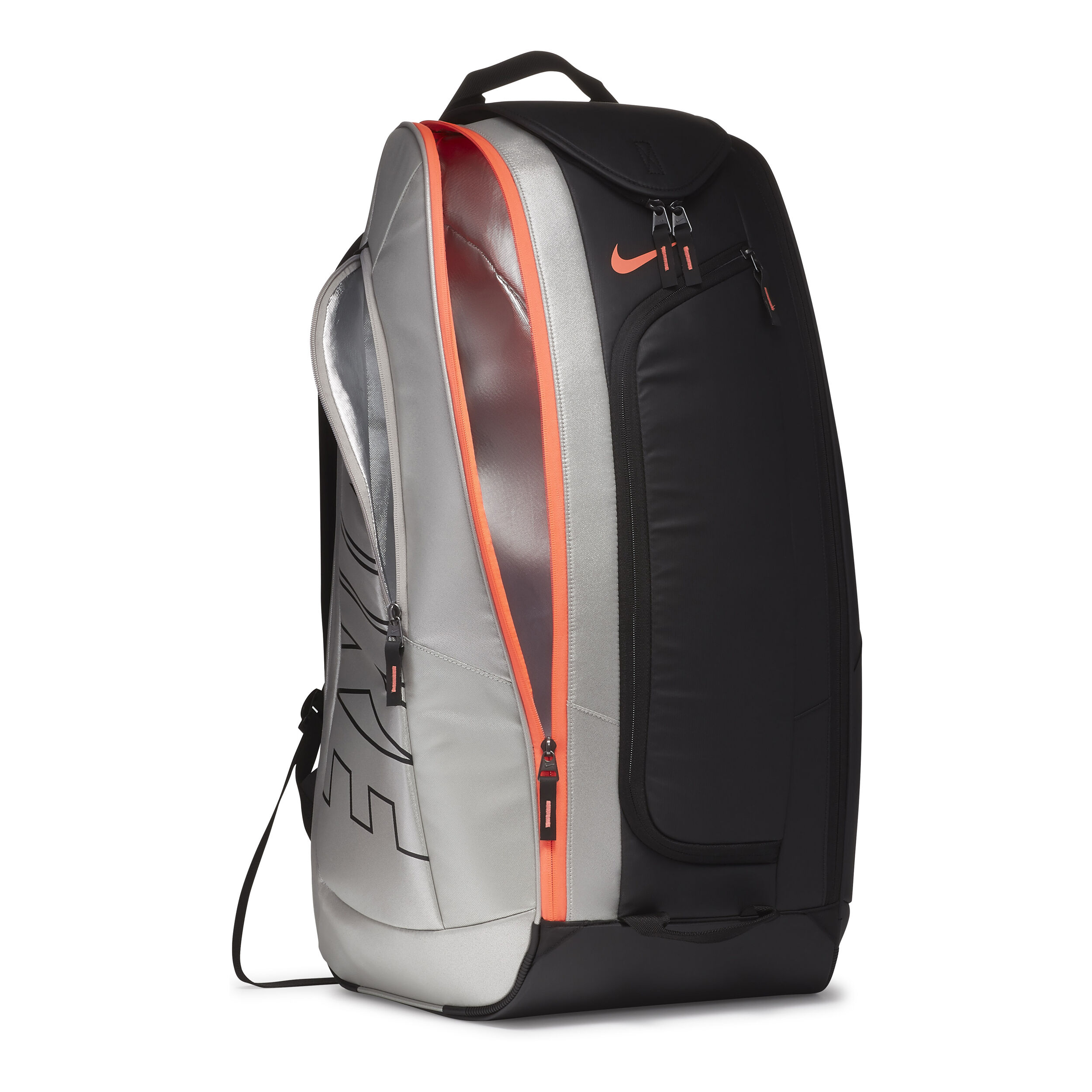 online kaufen Tennis-Point Nike Court Tech 1 Schlägertasche