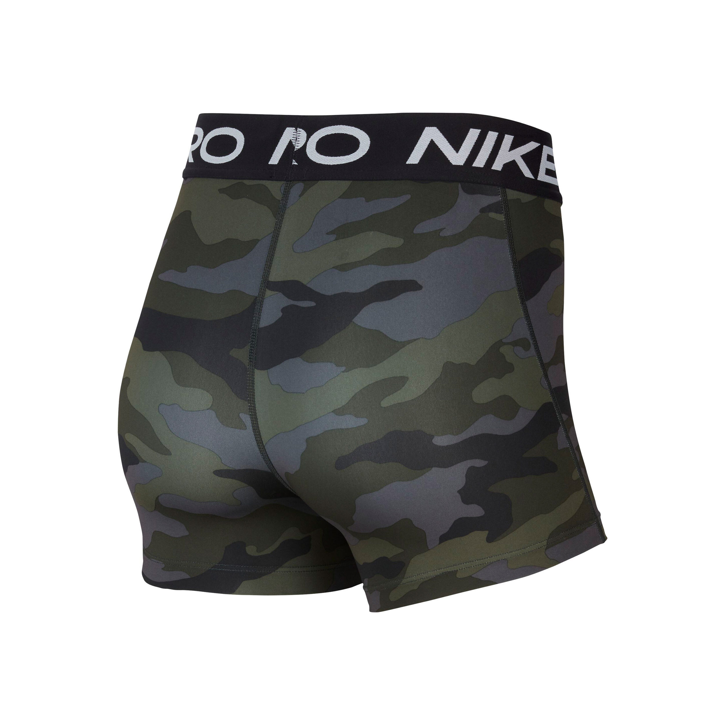 nike khaki shorts womens