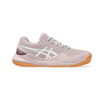 ASICS Gel-Resolution 9 GS CLAY