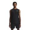 Court Tank Tank-Top Herren-schwarz