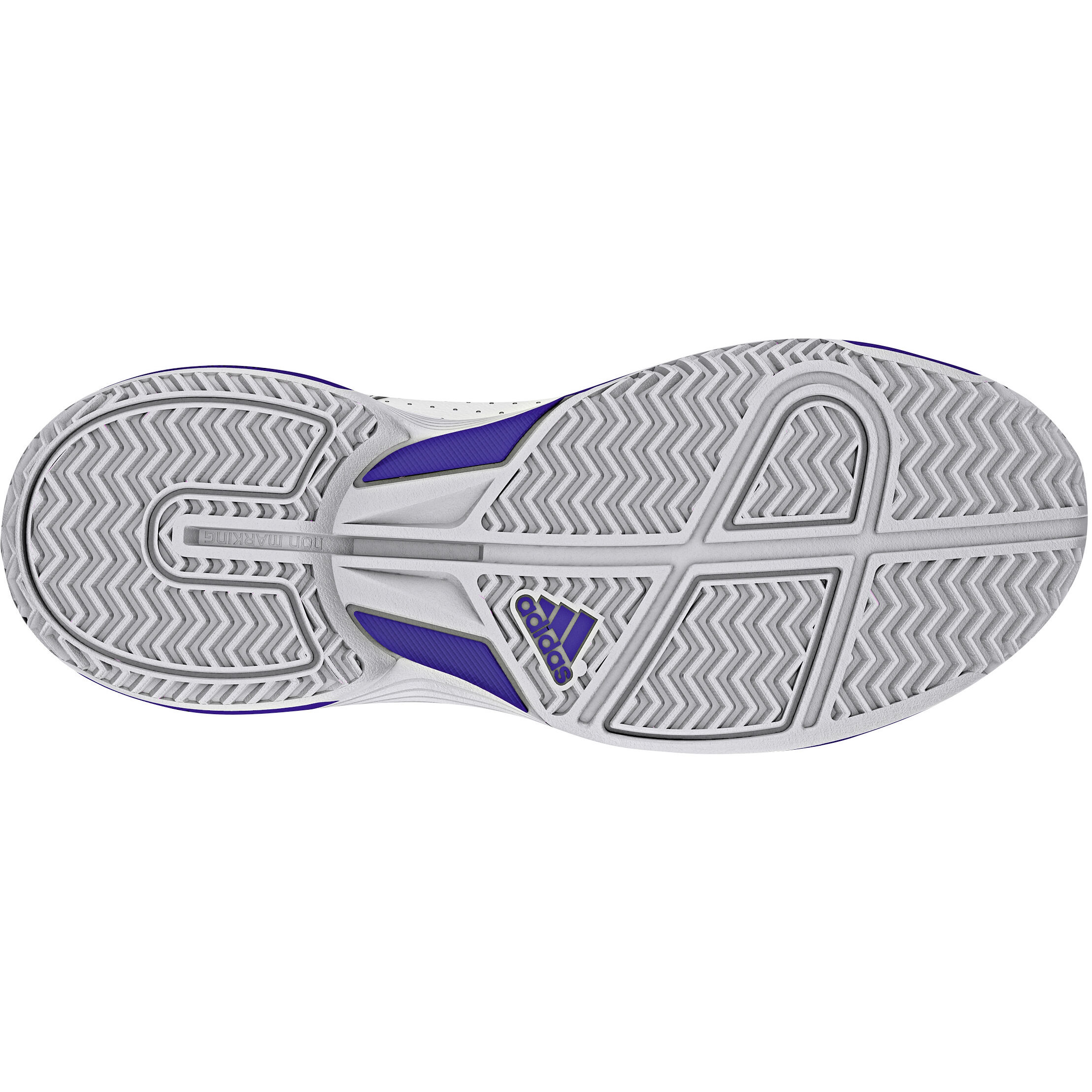 Aspire adidas store