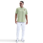 Nike Bekleidung Nike Court M90 Oc T-Shirt Herren-Salbei