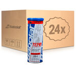Babolat Innendruckball Babolat Team 3er Dose