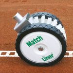 Tegra Linienkehrmaschine Match Liner (ohne Stiel)