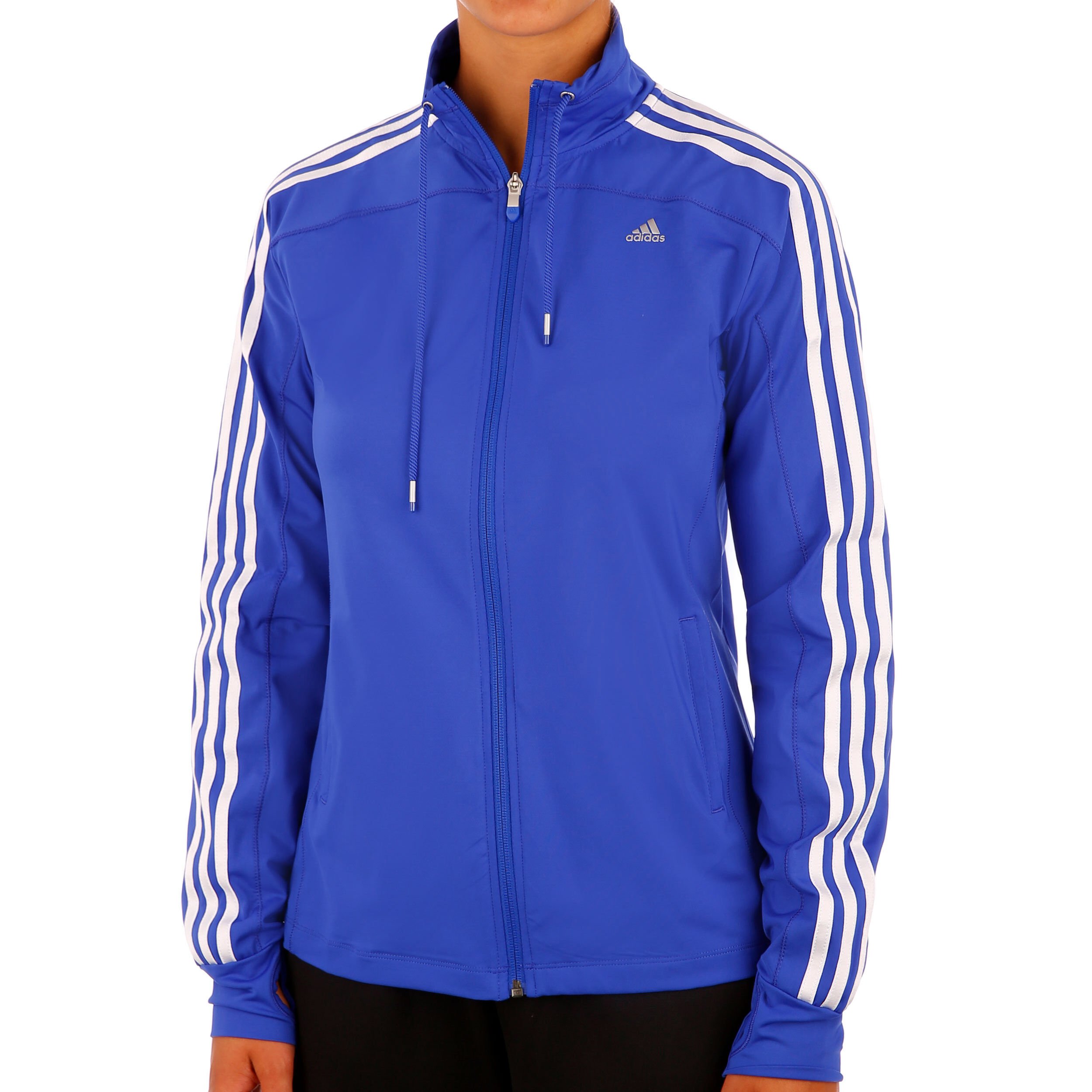adidas Climacool Training Core 3Stripes Tracktop adidas Climacool Training Core 3Stripes Tracktop