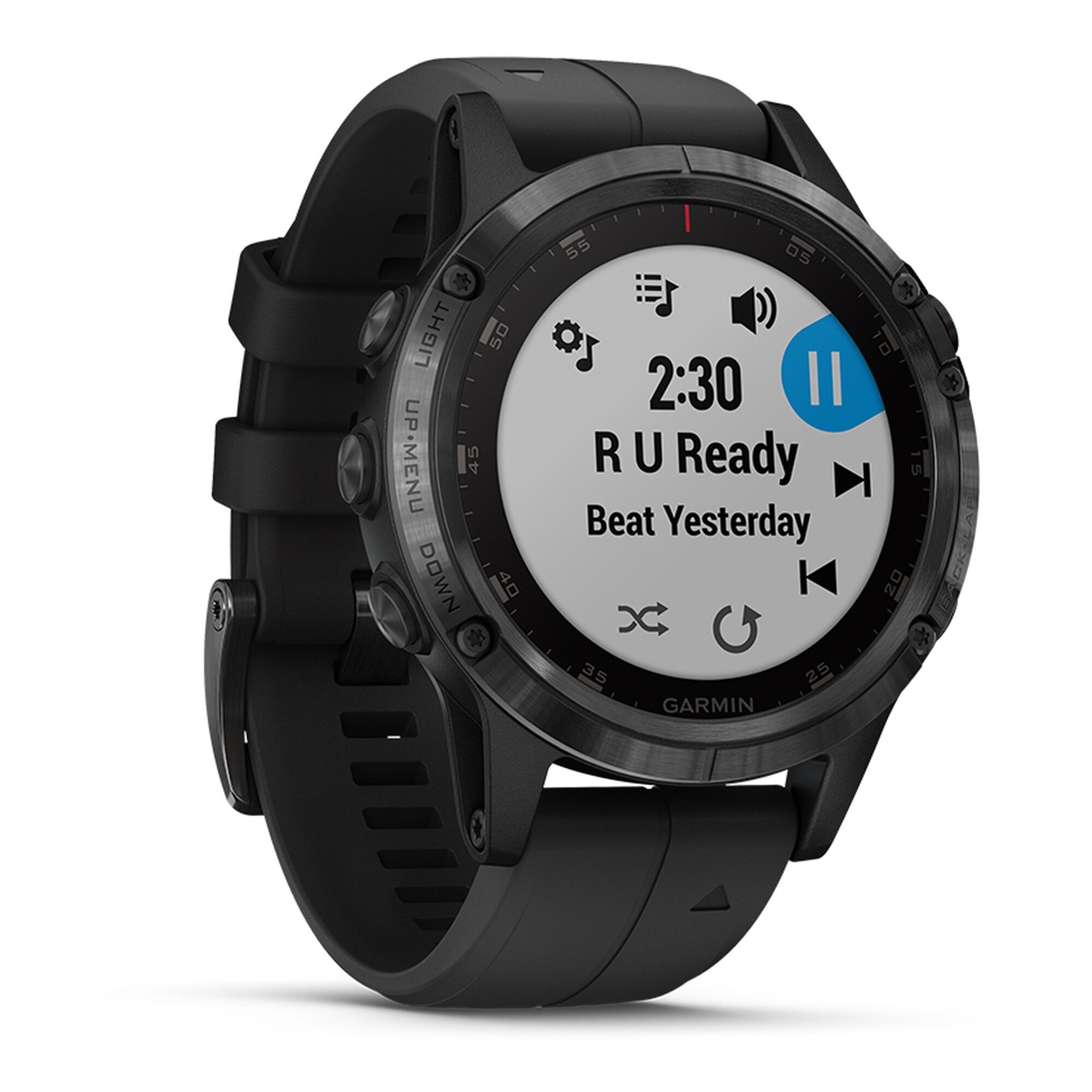 Garmin