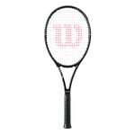 Wilson Tennisschl&auml;ger Wilson Pro Staff 97 Classic Turnierschl&auml;ger unbesaitet