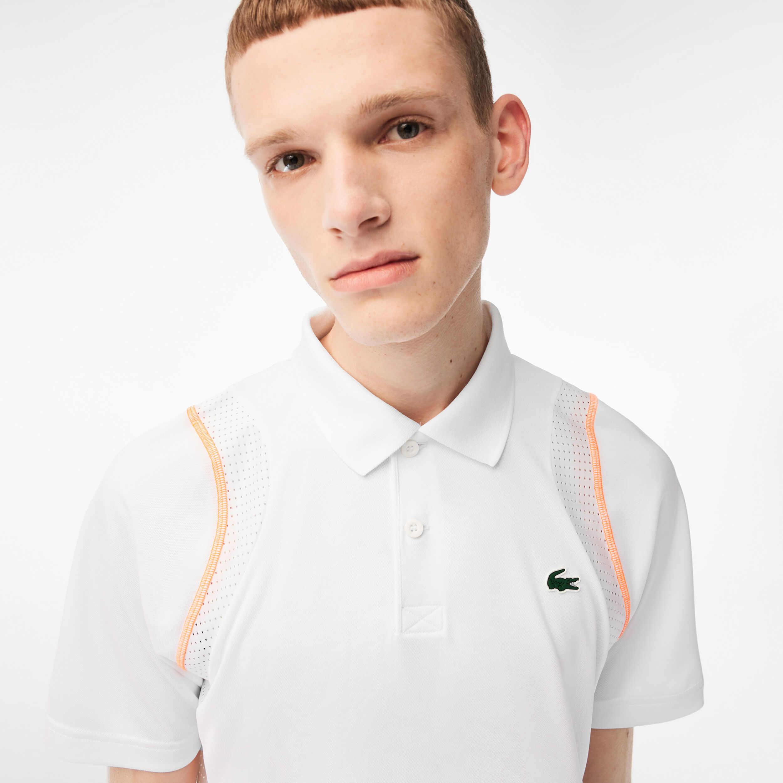 Lacoste sport hotsell tennis polo