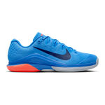 Nike Tennisschuhe Nike Zoom Vapor 12 Allcourtschuh Herren-blau, dunkelblau