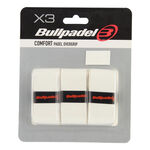 Bullpadel Overgrips Bullpadel GB-1200 COMFORT