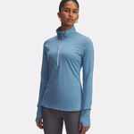 Under Armour Qualifier Run Half-Zip
