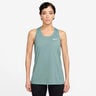 Dri-Fit Racer Tank-Top Damen-Salbei
