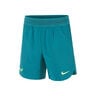 Dri-Fit RAFA MNK 7in Shorts Herren - petrol, 