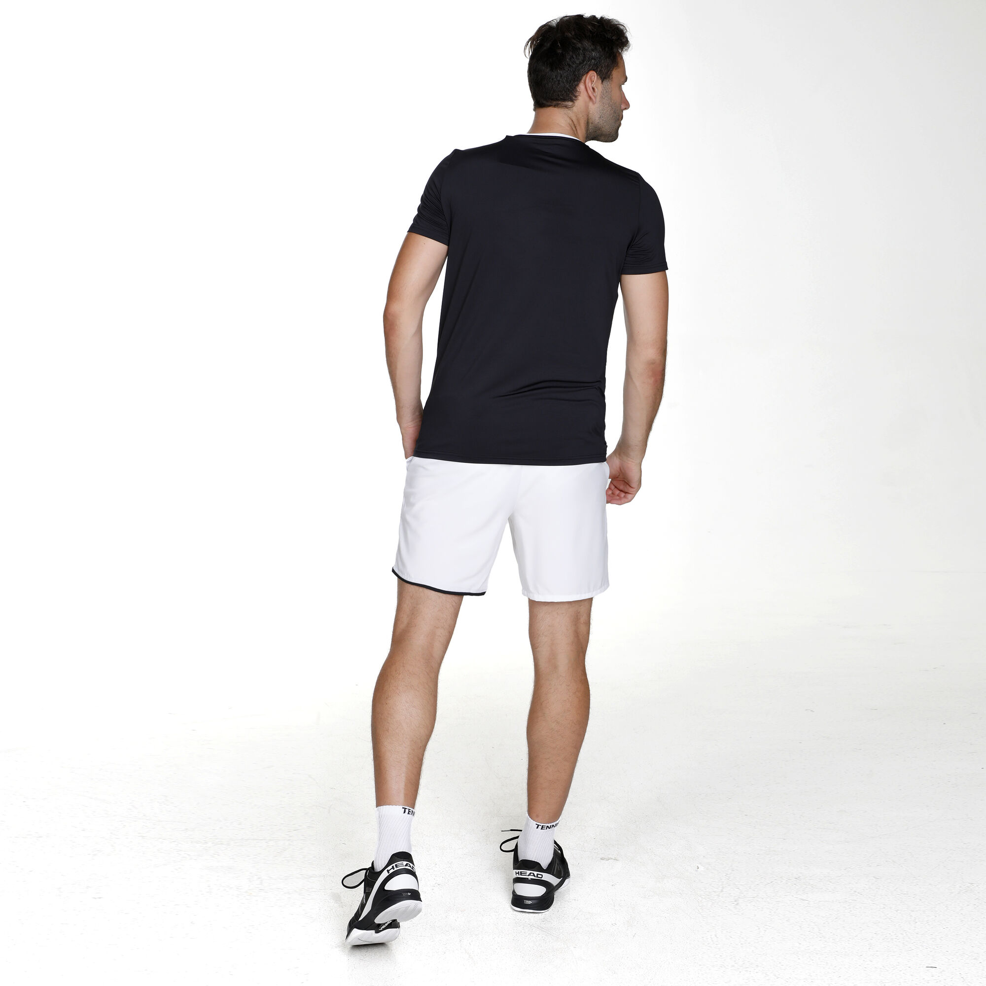 Racket Roots