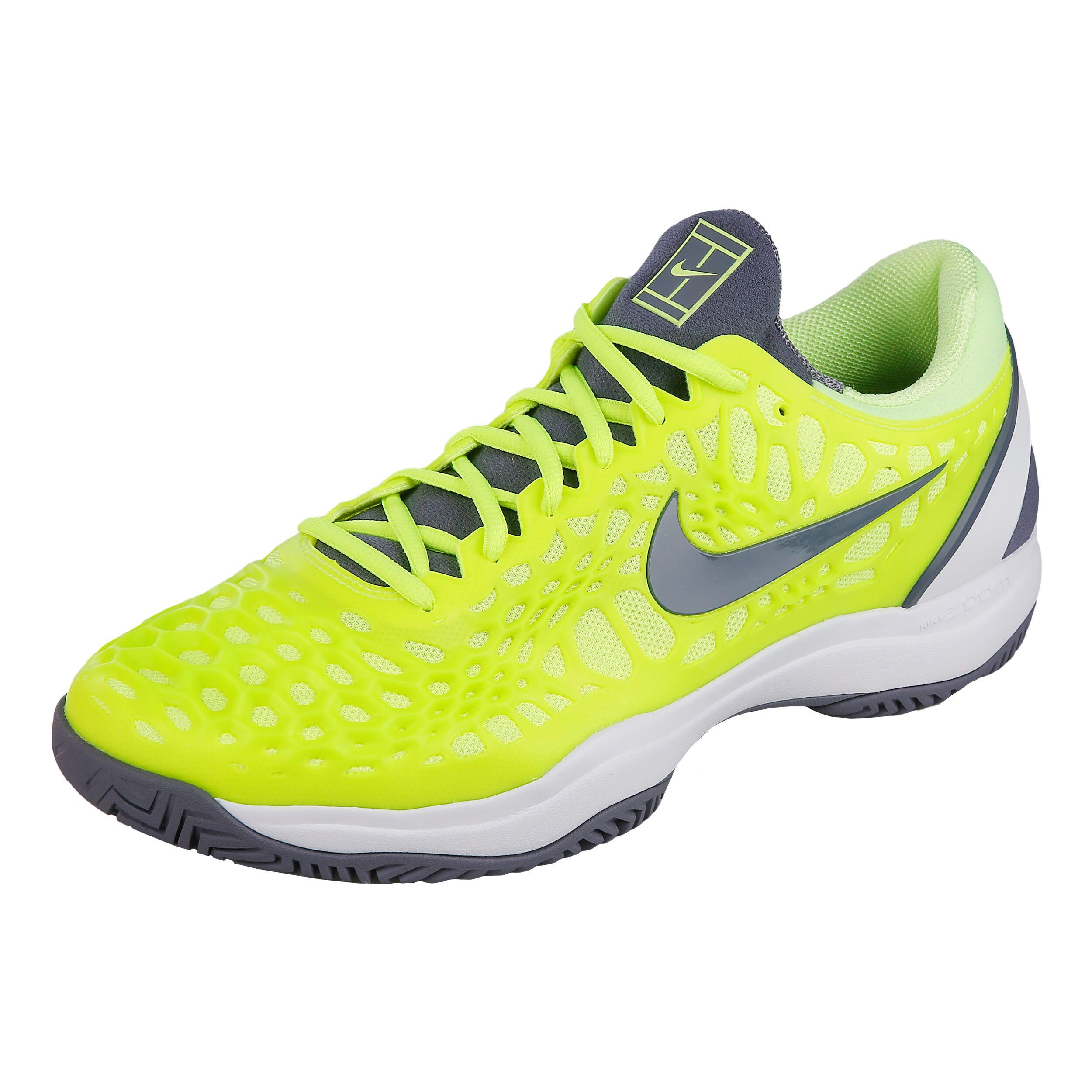 Air zoom cage 3 hc cheap