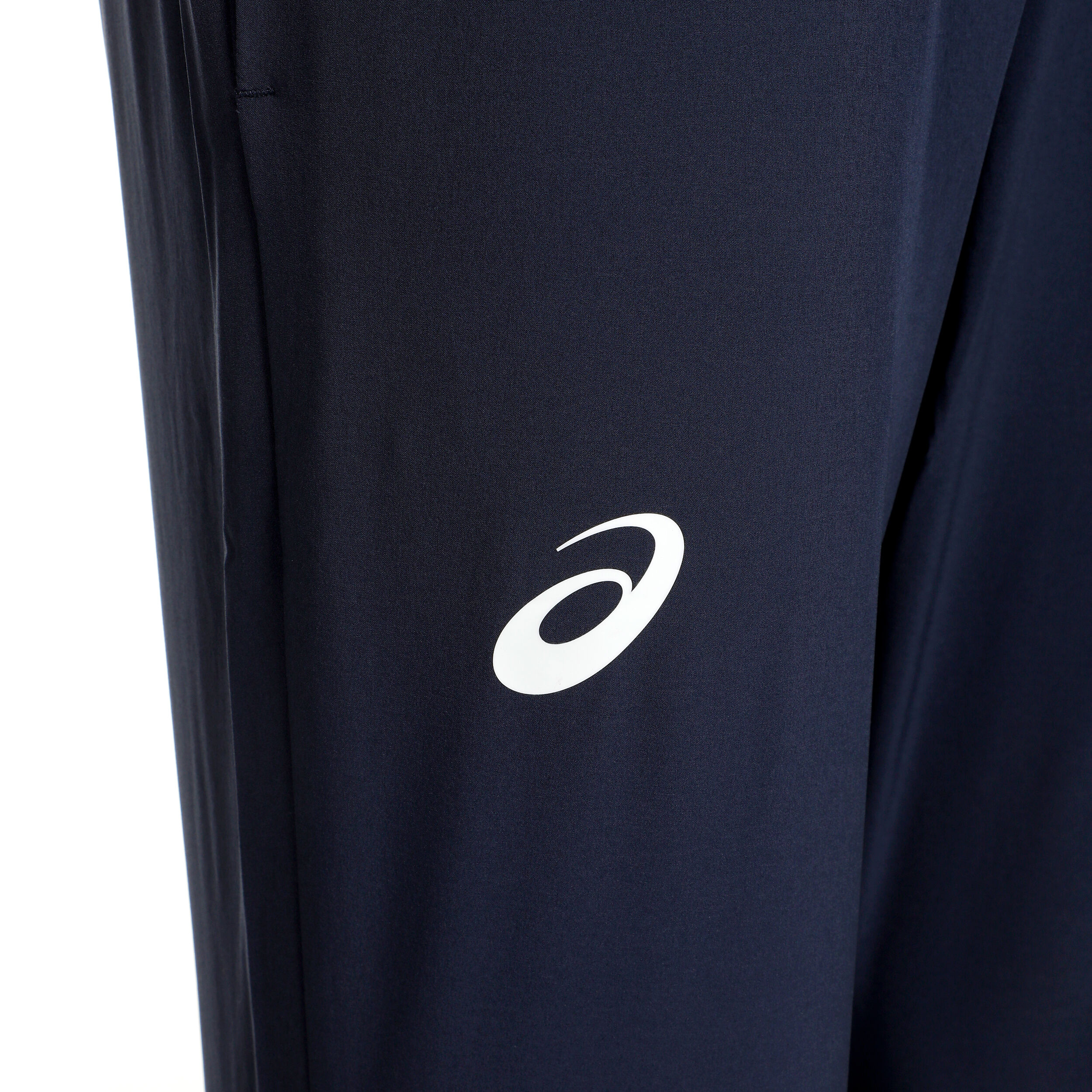 Match Pant Trainingshose Herren Dunkelblau