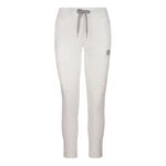 BIDI BADU Bekleidung BIDI BADU Ayanda Basic Pant Trainingshose Damen-Creme
