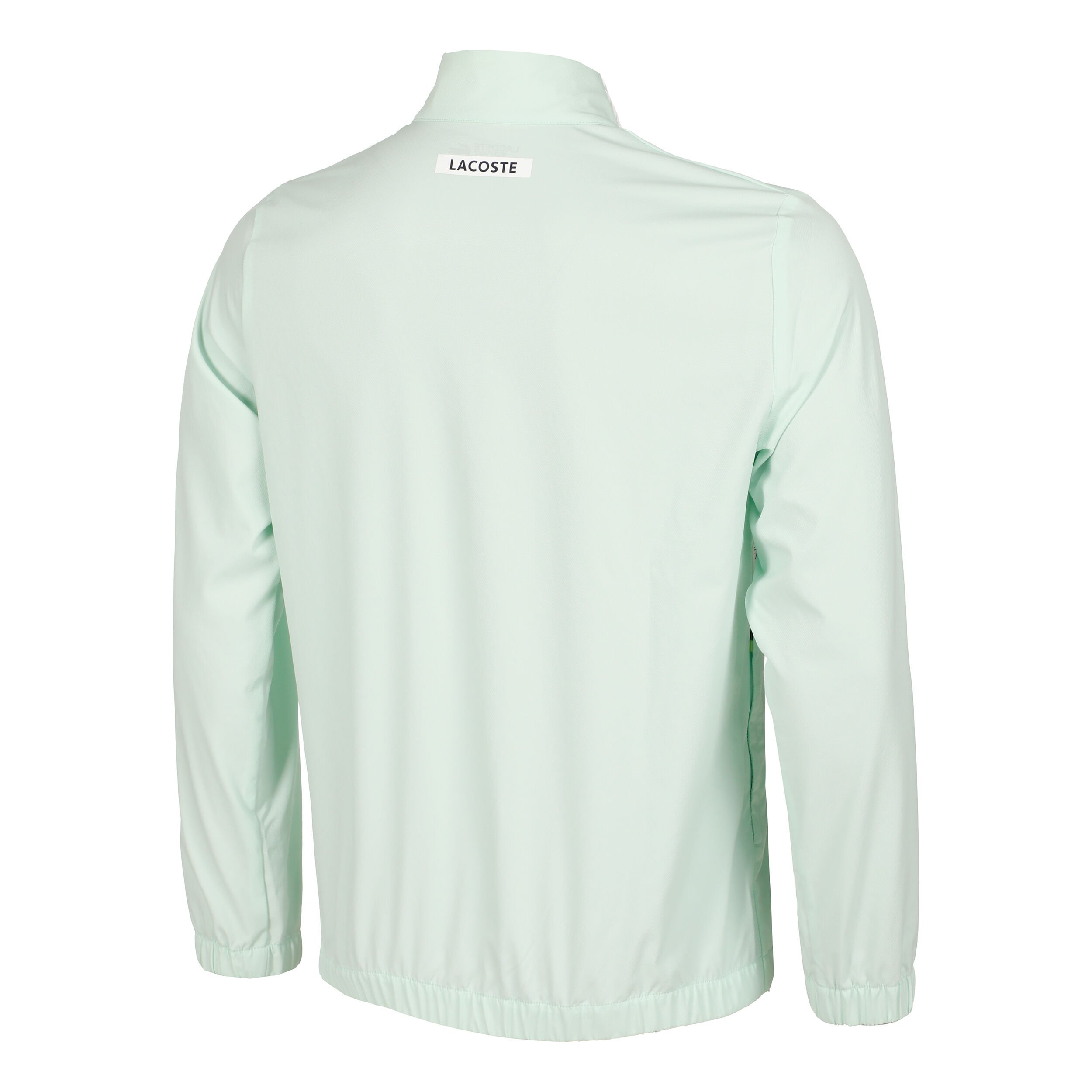 Lacoste Players Trainingsanzug Herren Mint Limette online kaufen