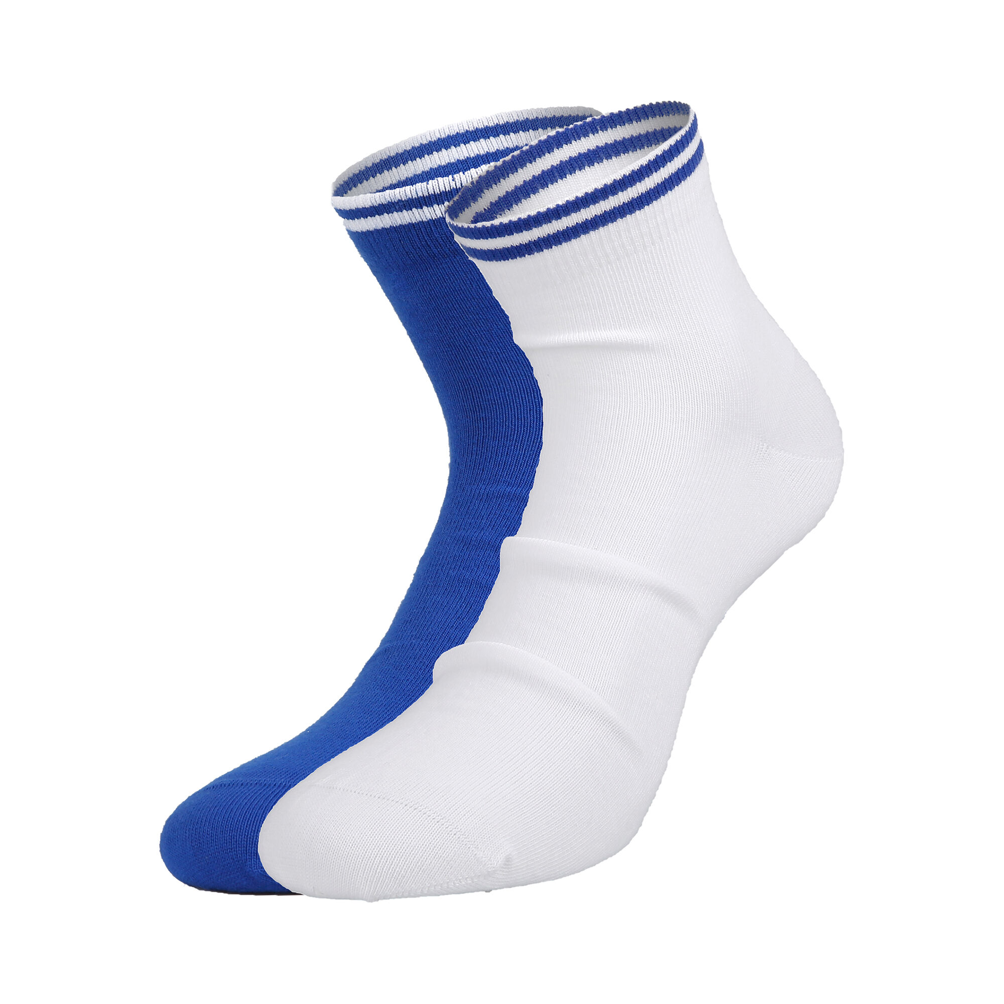 Lacoste Tennissocken 2er Pack - Blau, Weiß online kaufen ...