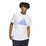Logo Pen Fill - Sportswear Graphic T-Shirt