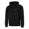 Urban Lifestyle Hoody Herren-Schwarz