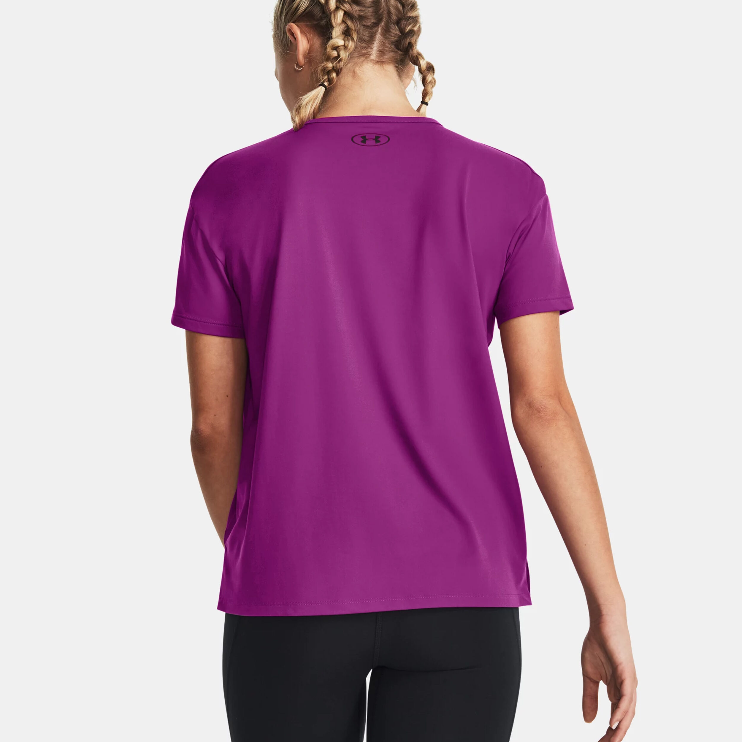 Under armour power discount