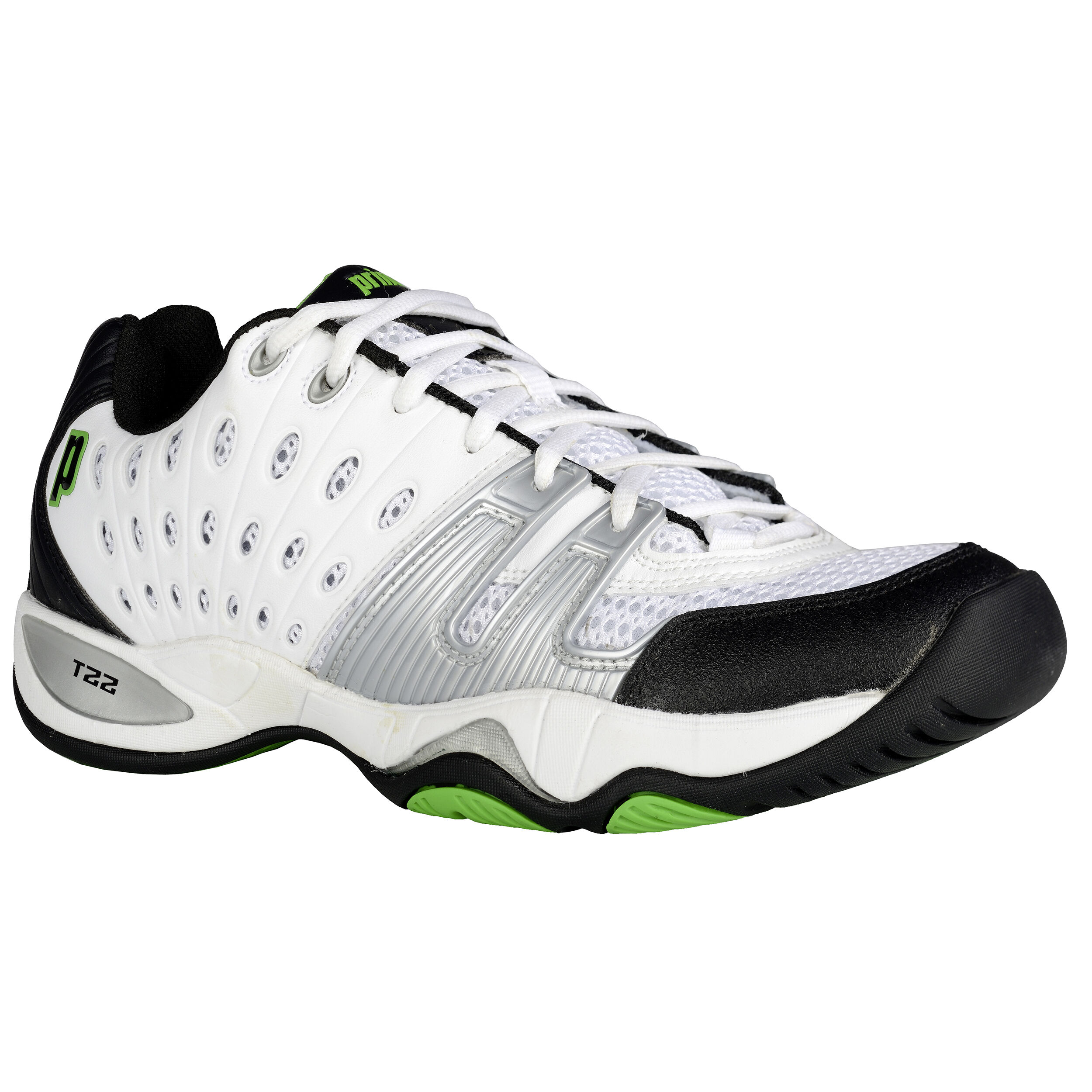 Tennisschuhe prince clearance