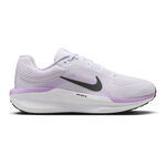 Nike Laufschuhe Nike Winflo 11 Neutralschuh Damen-weiß, lila