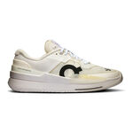 On Tennisschuhe On The Roger Pro 2 Allcourtschuh Damen-Weiß