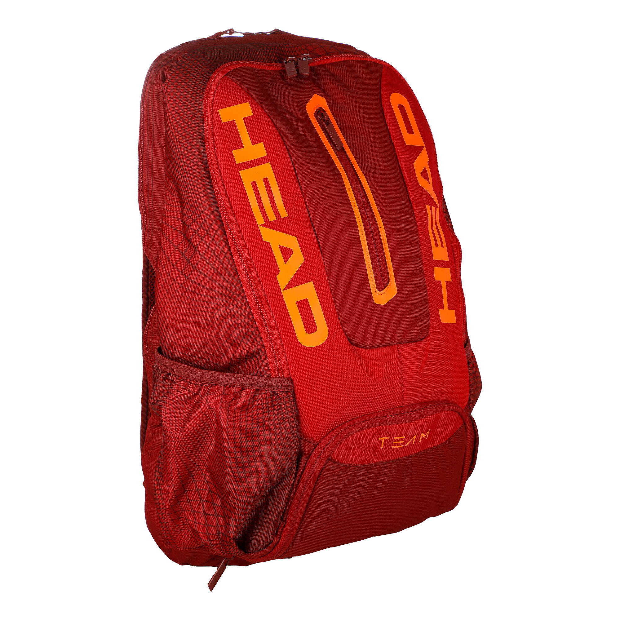 HEAD Tour Team Rucksack Special Edition Rot, Orange online kaufen