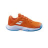 Propulse 3 Sandplatzschuh Kinder-Orange