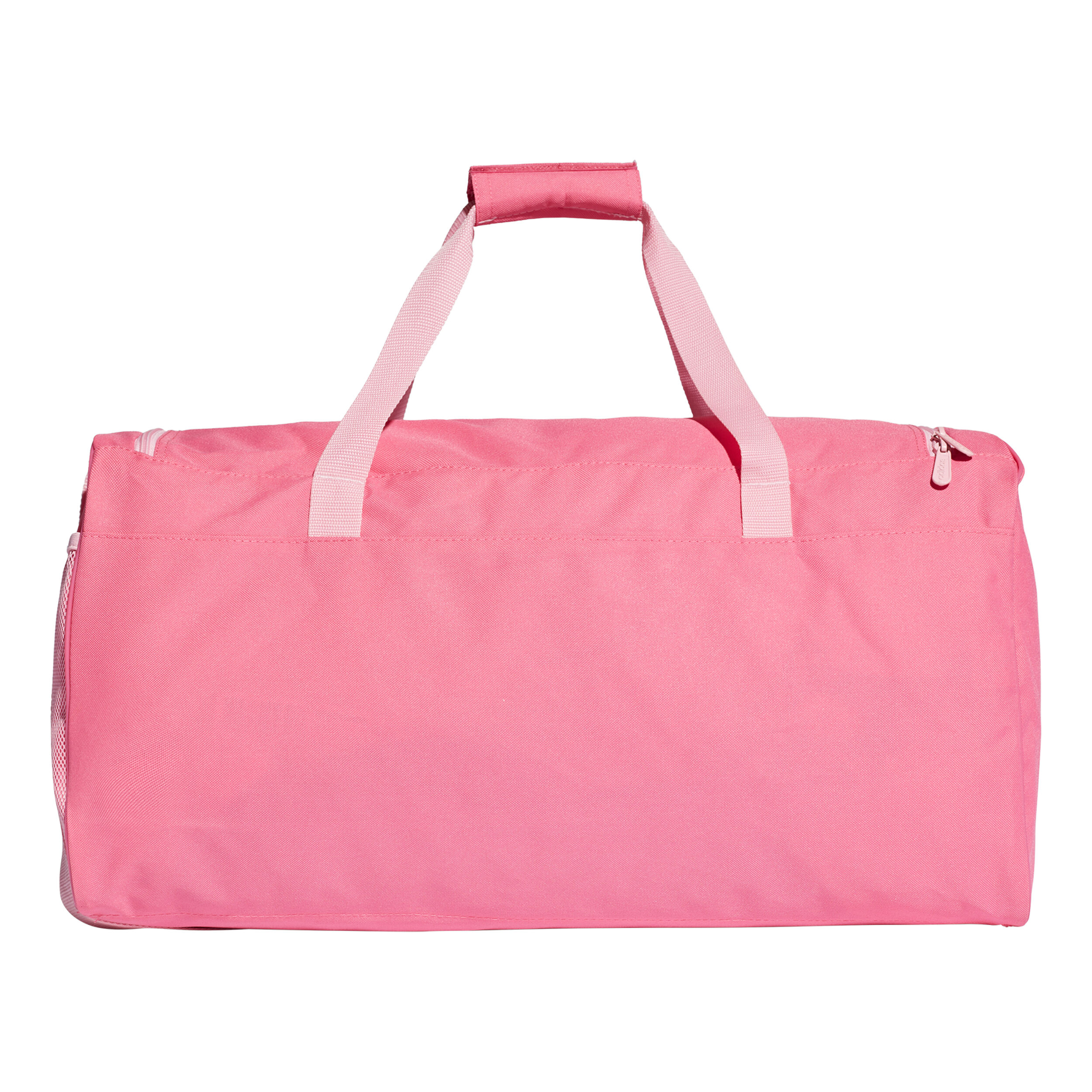 Adidas linear core duffel small outlet