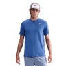 Dri-Fit  T-Shirt -blau