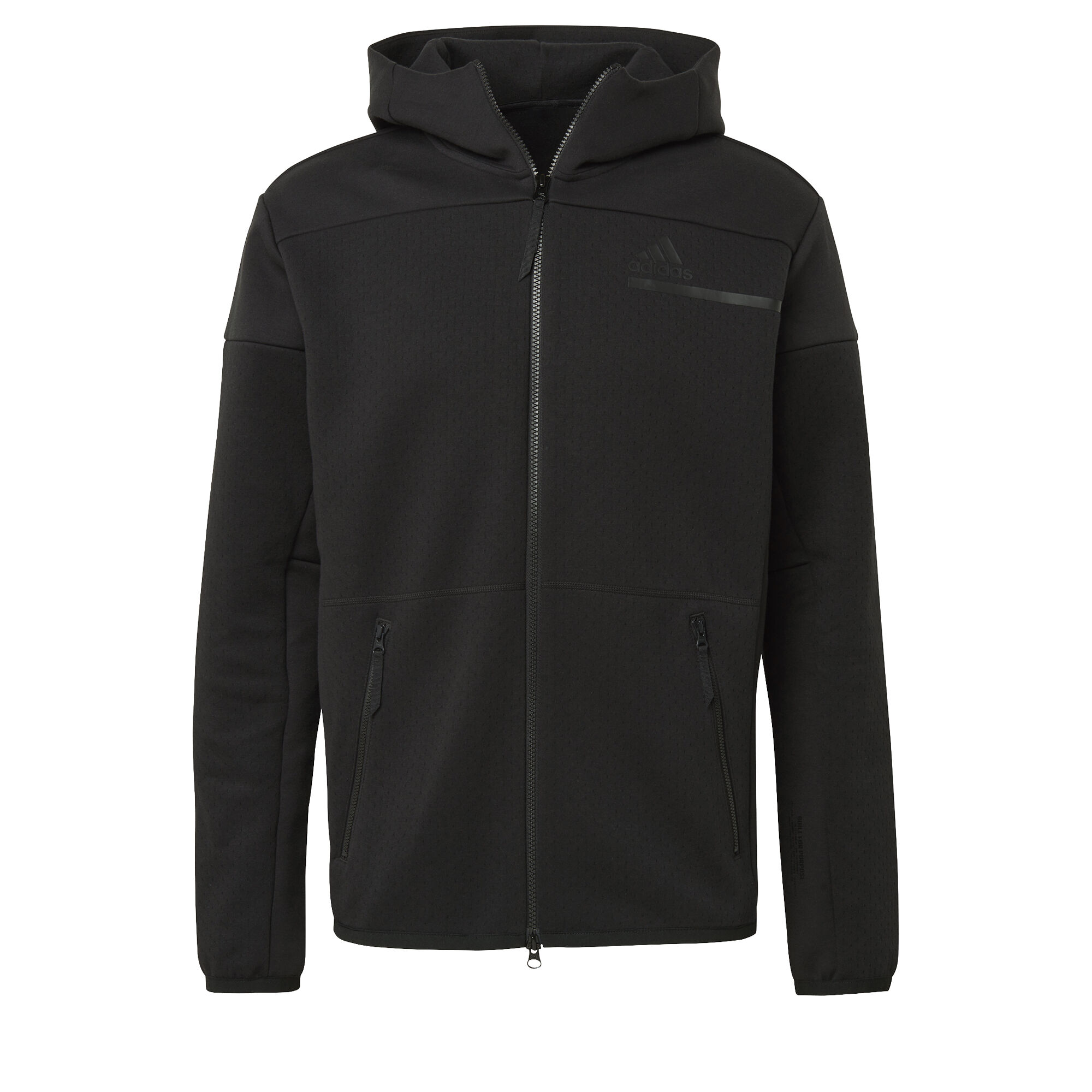 Sweatshirt jacke herren adidas top