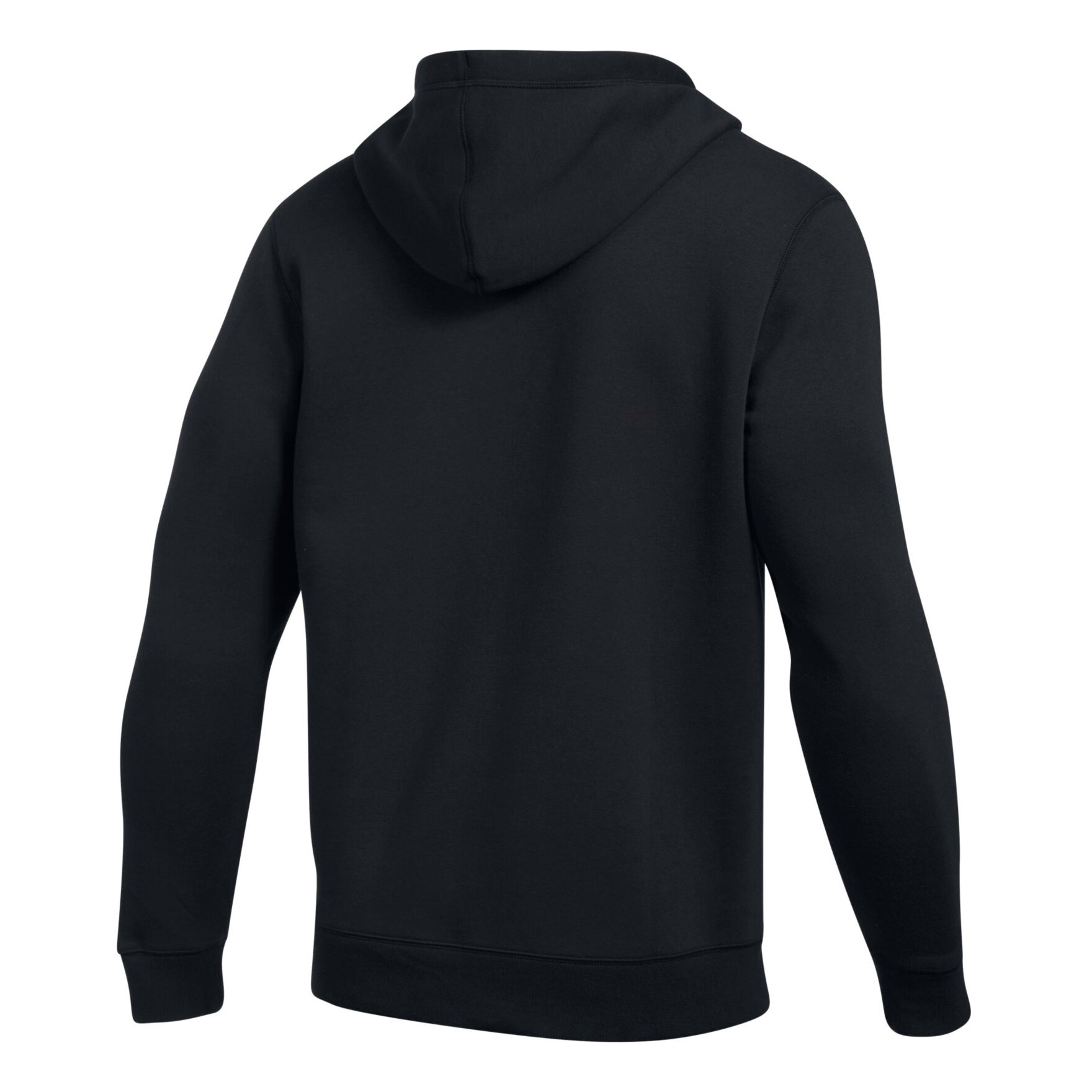 Under armour rival fitted sale