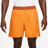 Court Victory Dri-Fit 7in Aop Shorts Herren - orange, orange