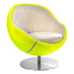Balls Unlimited Lounge Tennisball Sessel  Smash