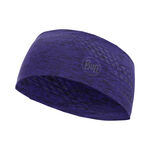Buff Bekleidung Buff DryFlx Stirnband-Dunkelblau