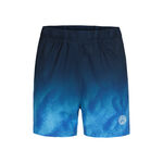 BIDI BADU Bekleidung BIDI BADU Beach Spirit 7 Inch Shorts Herren-Dunkelblau,Blau
