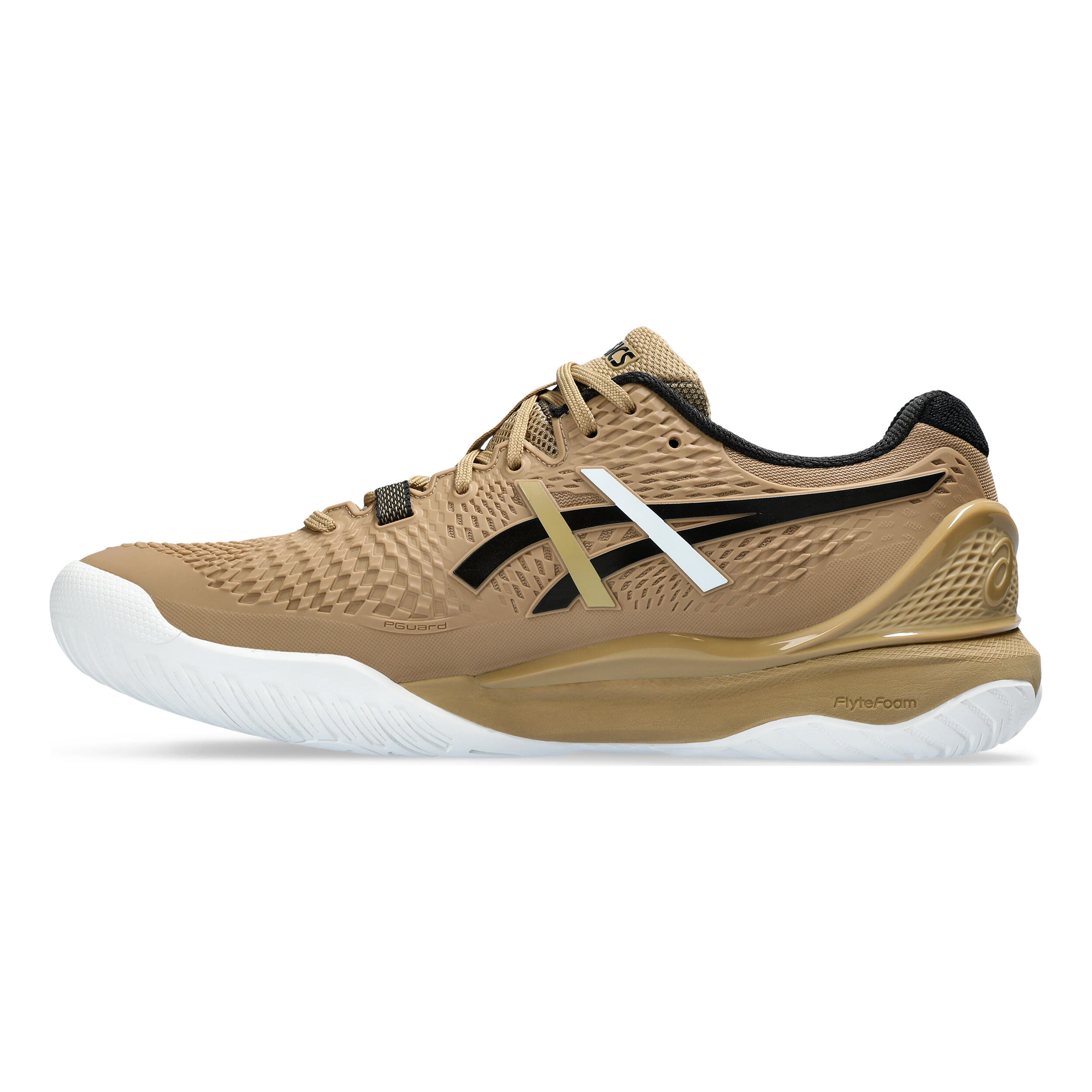Asics camel discount