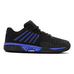 K-Swiss Tennisschuhe K-Swiss EXPRESS LIGHT 3 Clay Sandplatzschuh Herren-schwarz, blau